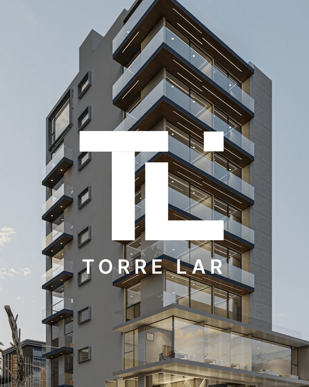 Conoce nuestro proyecto Torrelar, Creación de Pagina web